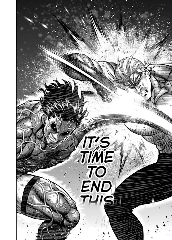 Kengan Omega Chapter 136 image 12_optimized